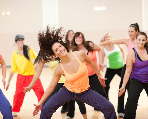 Dance Program Management Software
